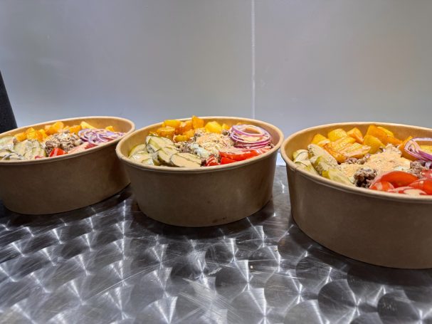 Mrs. C-Bowl leckere Bowls in Roth, Schwabach und Umgebung